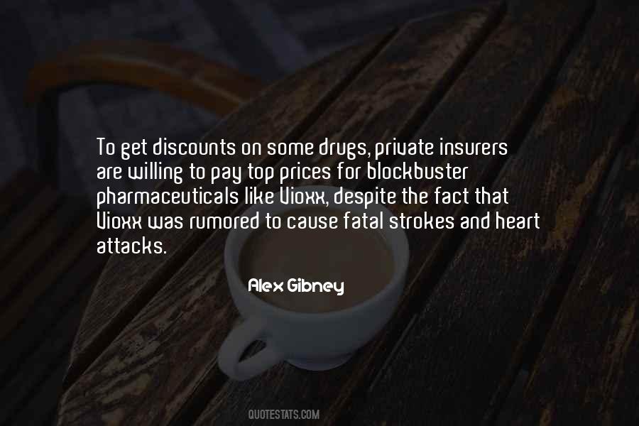Quotes About Discounts #1093451