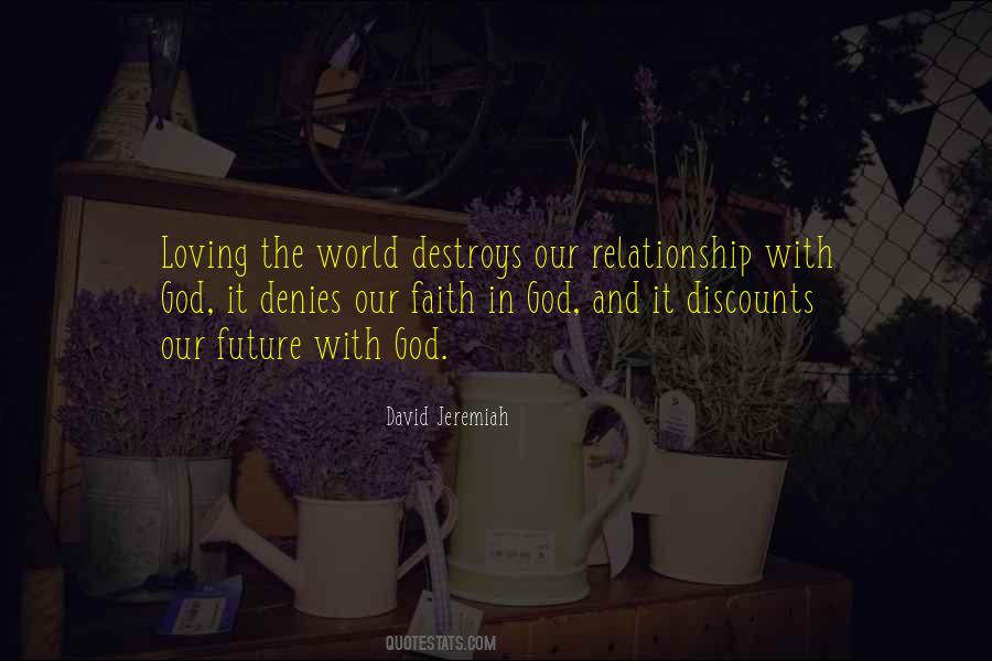 Quotes About Discounts #1551638