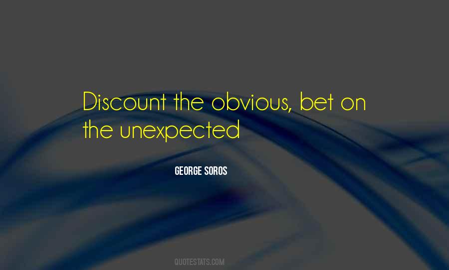 Quotes About Discounts #192568