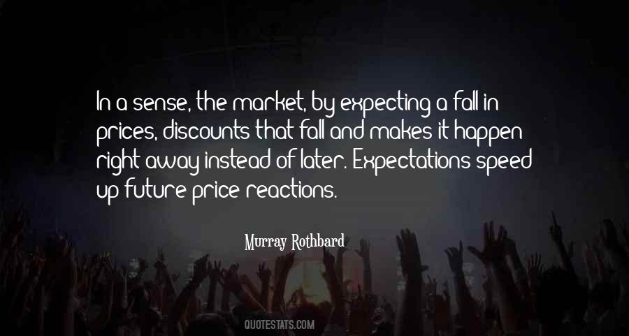 Quotes About Discounts #297013