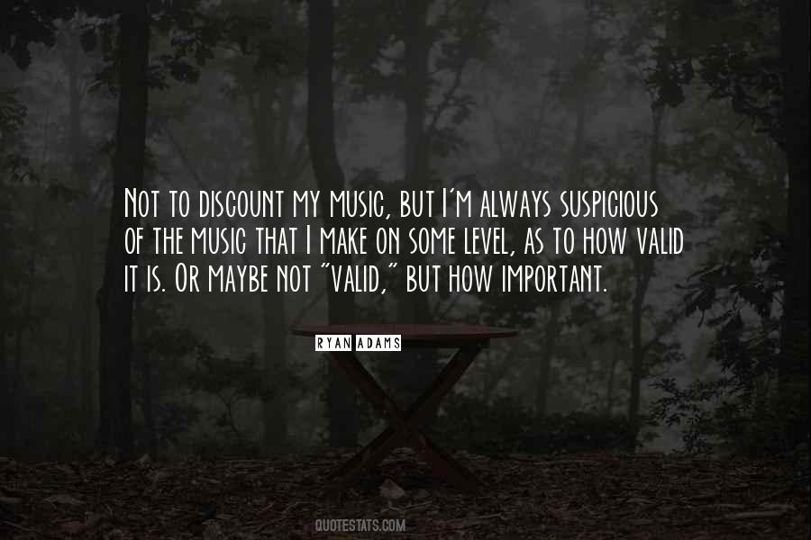 Quotes About Discounts #874117
