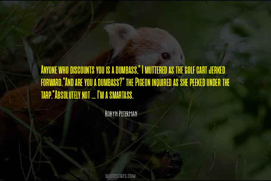 Quotes About Discounts #964364