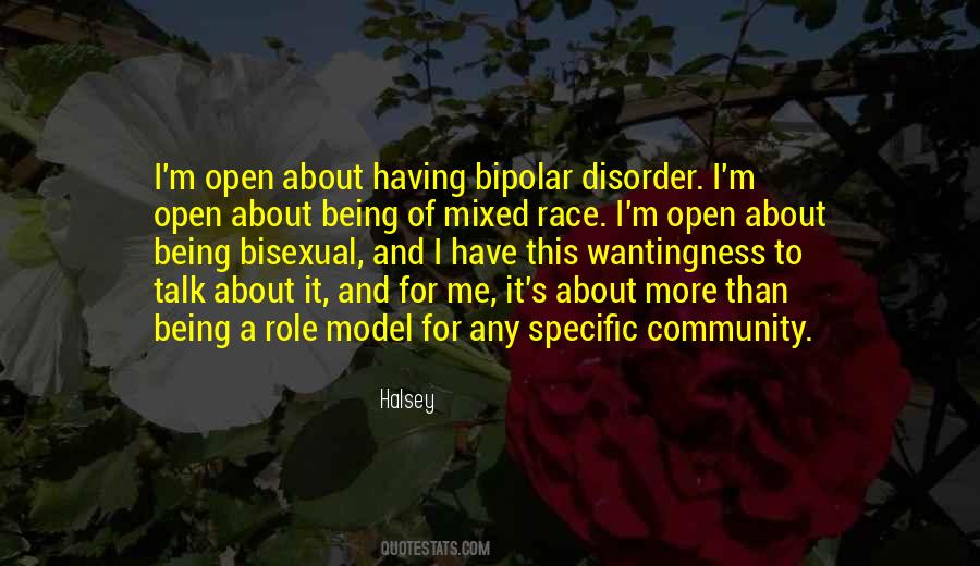 Quotes About Disorder #1269275