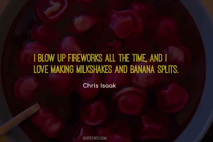 Quotes About The Splits #1388506 Quotes About The Splits #1388506