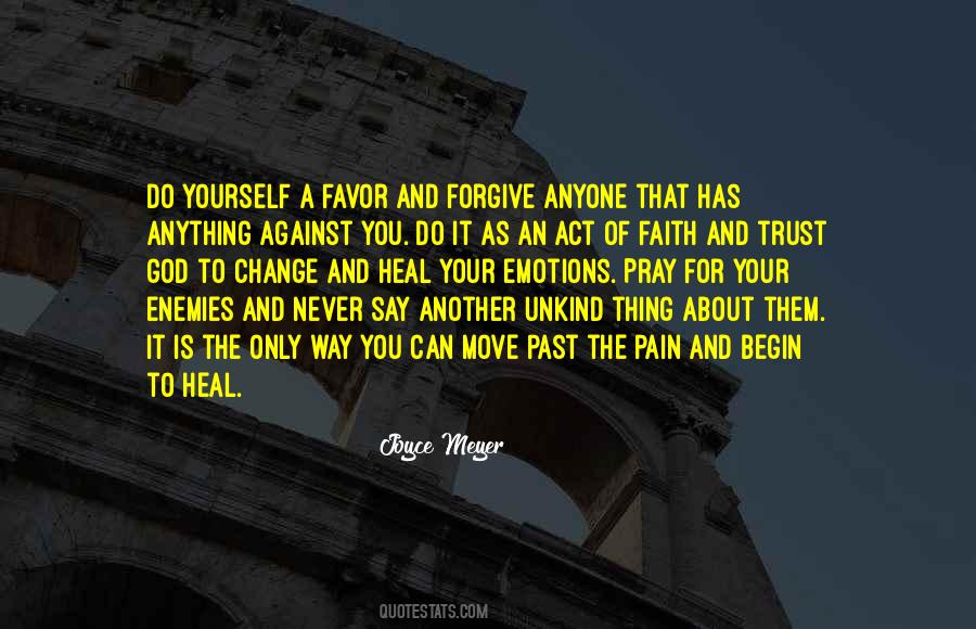 Quotes About God Can Do Anything #74380