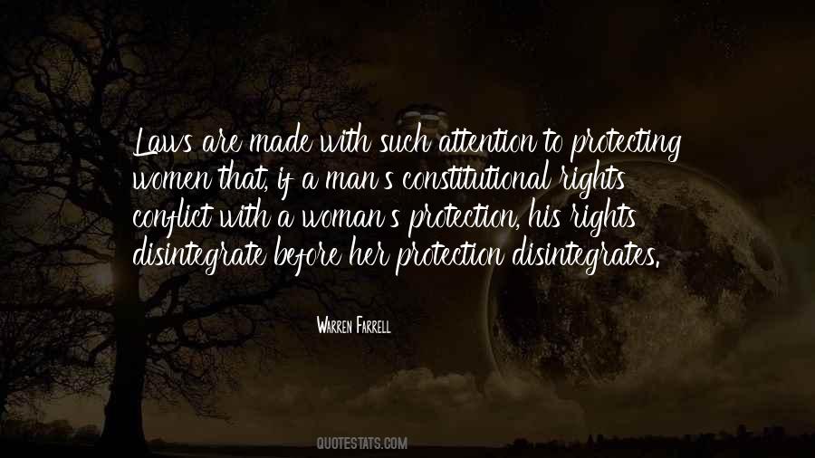 Woman Rights Quotes #1236409