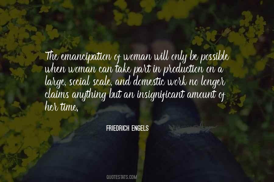 Woman Rights Quotes #1444865