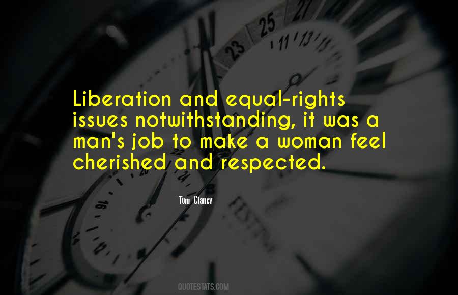 Woman Rights Quotes #373438