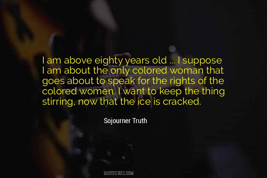 Woman Rights Quotes #431820