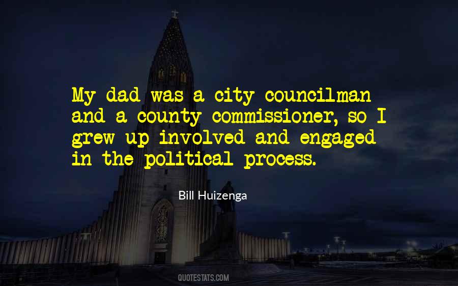 Political Process Quotes #1566227