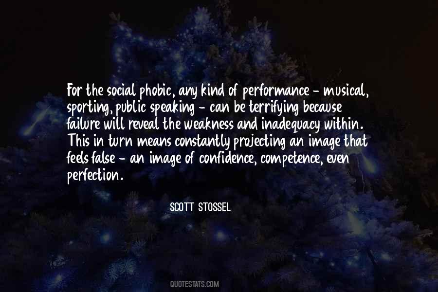 Quotes About Musical Performance #1634415