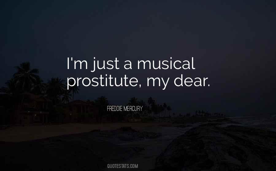 Quotes About Musical Performance #205921