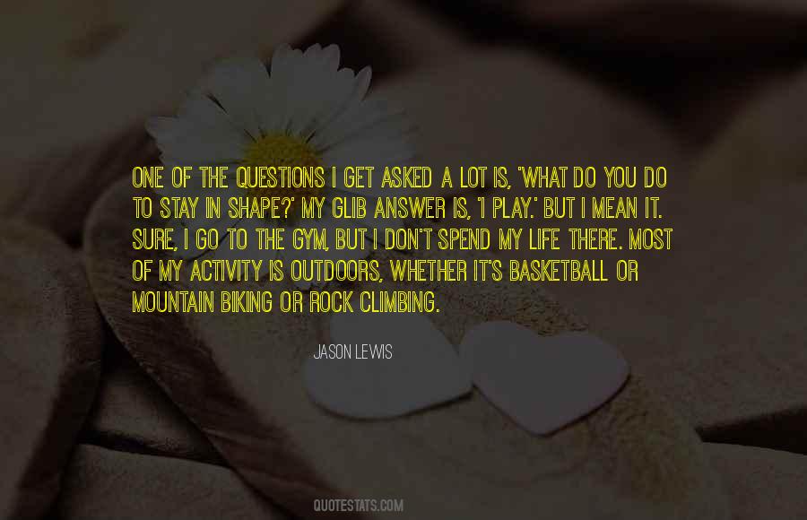 Life Is A Play Quotes #123460