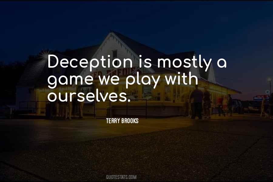Life Is A Play Quotes #319439