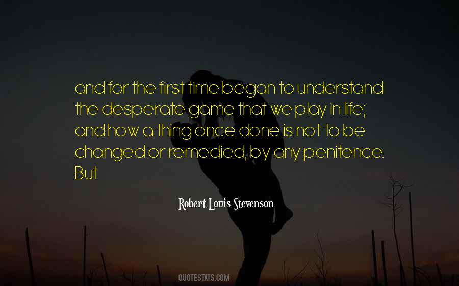 Life Is A Play Quotes #461500