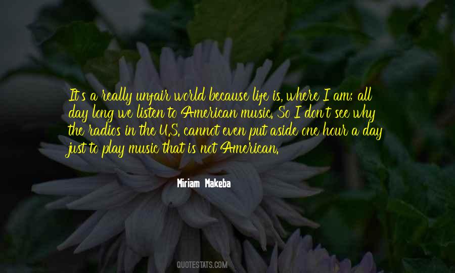 Life Is A Play Quotes #499268
