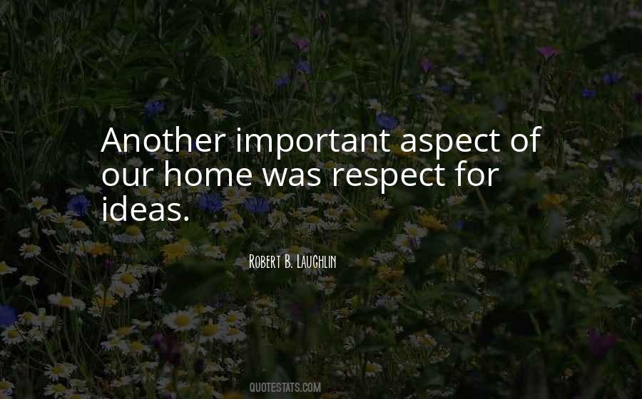 Quotes About Aspect #1677644