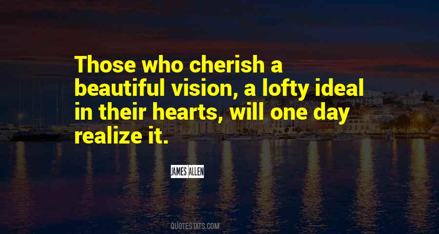 Beautiful Hearts Quotes #1070347
