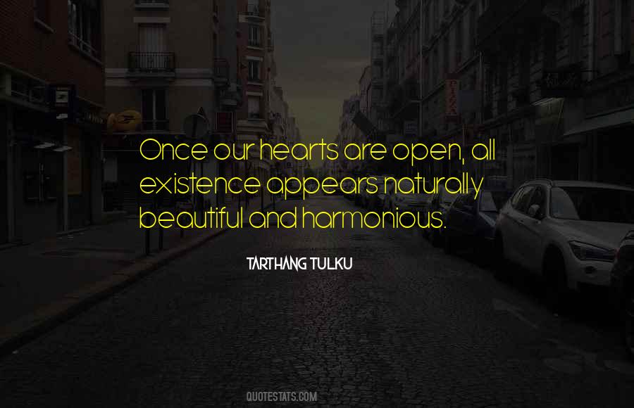 Beautiful Hearts Quotes #1329613