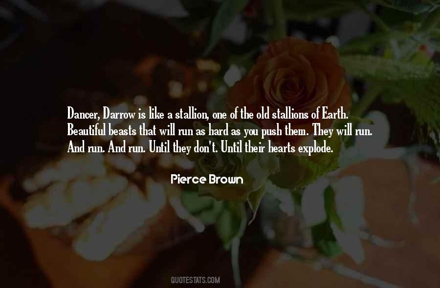 Beautiful Hearts Quotes #1384316