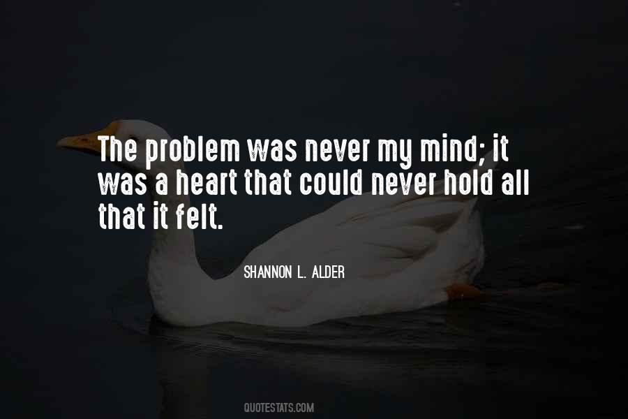 Beautiful Hearts Quotes #1454508