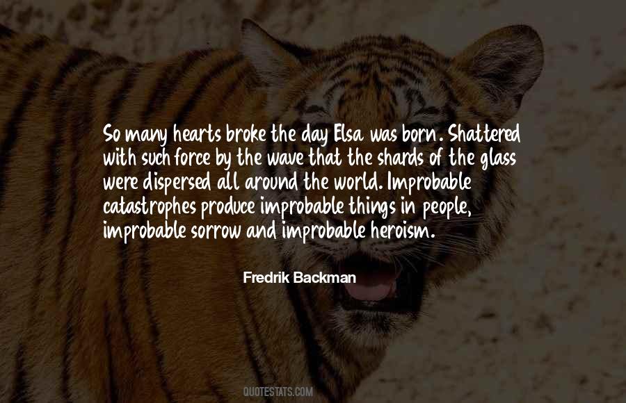 Beautiful Hearts Quotes #1508642