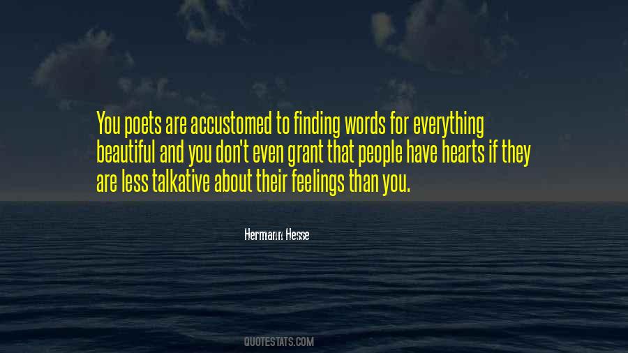 Beautiful Hearts Quotes #1742441