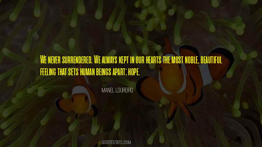 Beautiful Hearts Quotes #178157