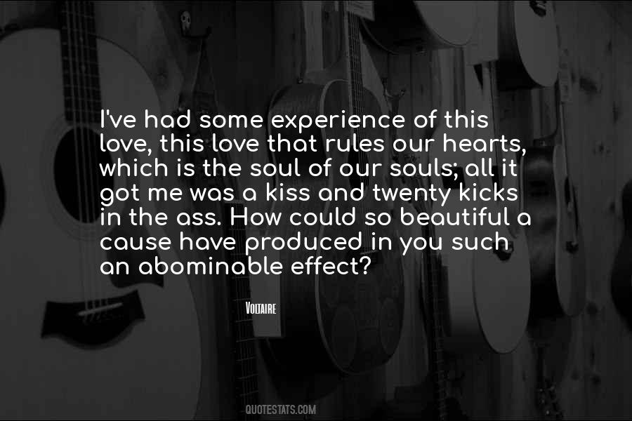Beautiful Hearts Quotes #194648