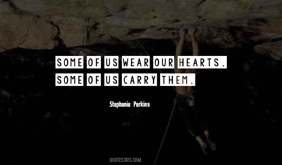 Beautiful Hearts Quotes #424672
