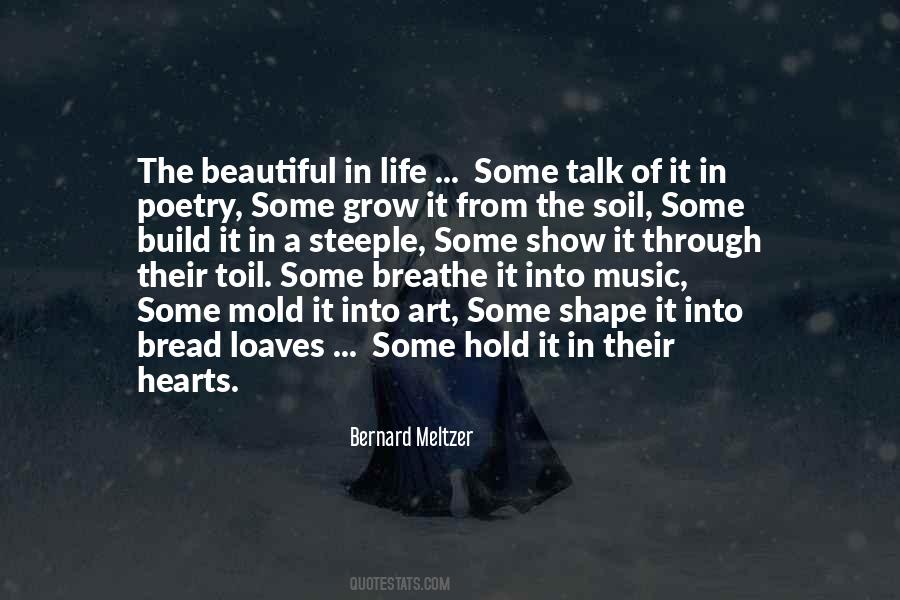 Beautiful Hearts Quotes #441526