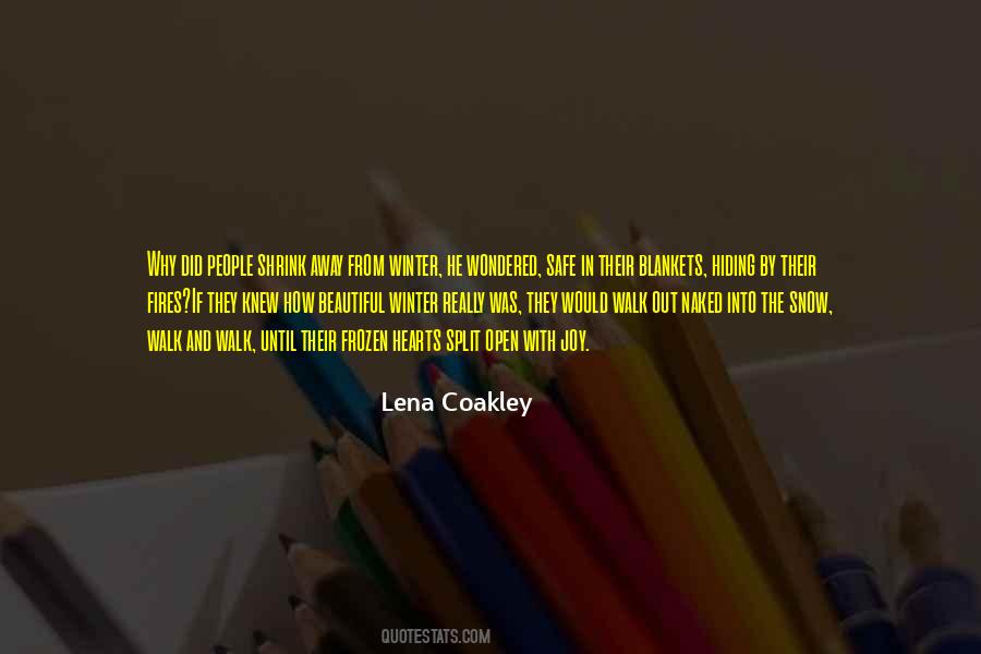 Beautiful Hearts Quotes #495789