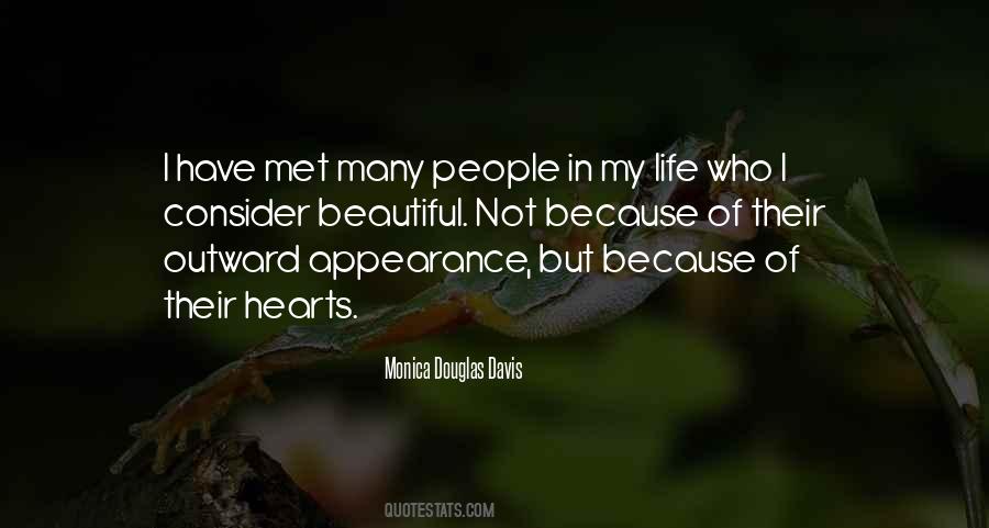 Beautiful Hearts Quotes #530264