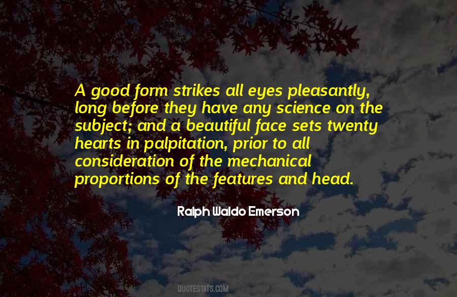 Beautiful Hearts Quotes #567685
