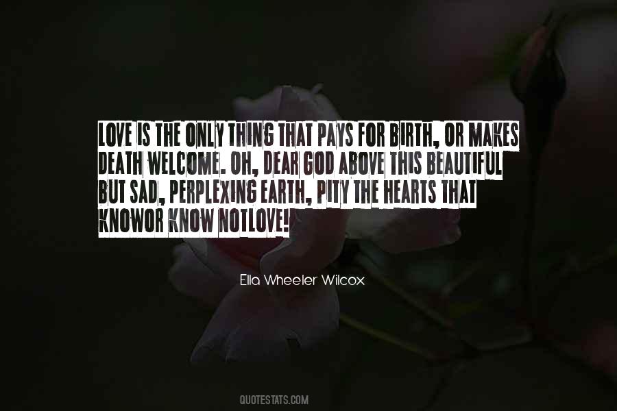 Beautiful Hearts Quotes #832392