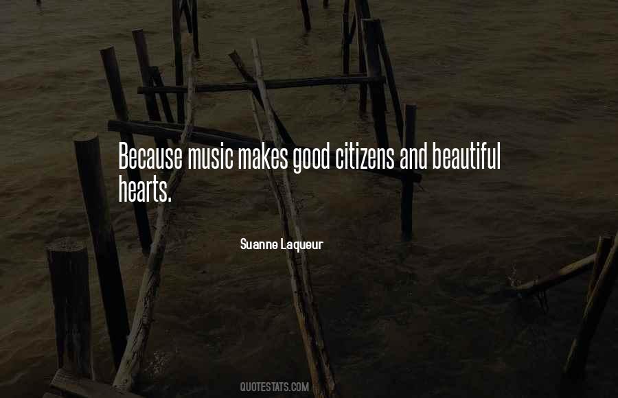 Beautiful Hearts Quotes #886218