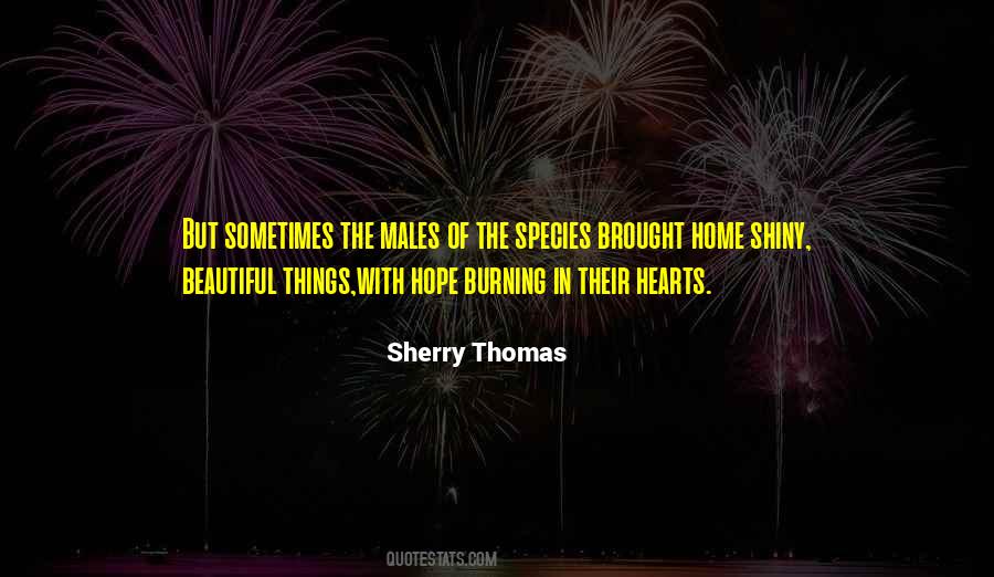 Beautiful Hearts Quotes #953643
