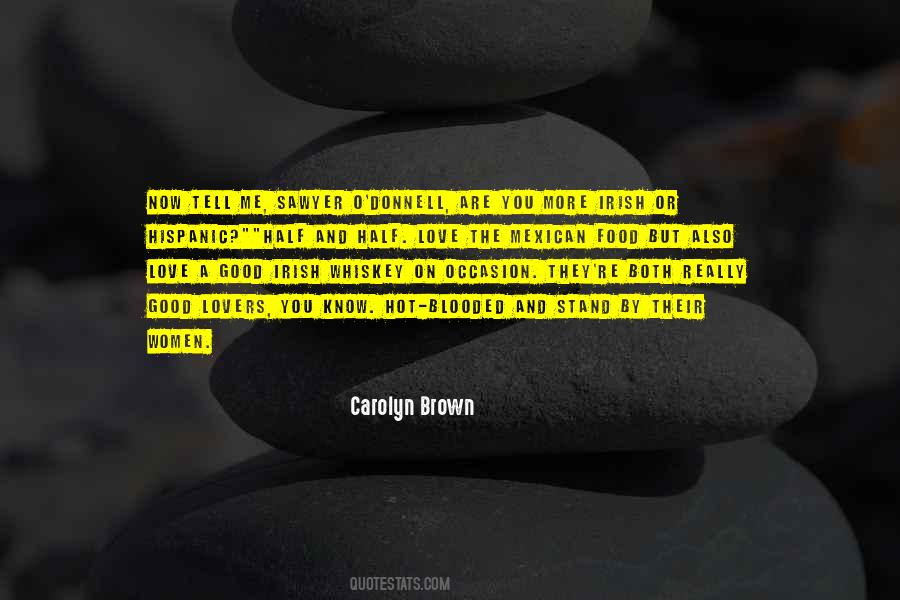 Quotes About Good Lovers #1005335 Quotes About Good Lovers #1005335