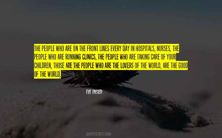 Quotes About Good Lovers #1178929 Quotes About Good Lovers #1178929