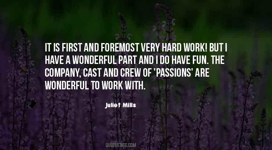 Mastering Craft Quotes #1103576
