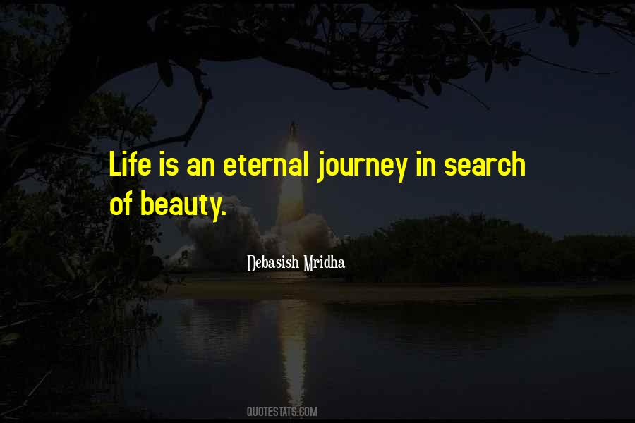 Search For Beauty Quotes #827978