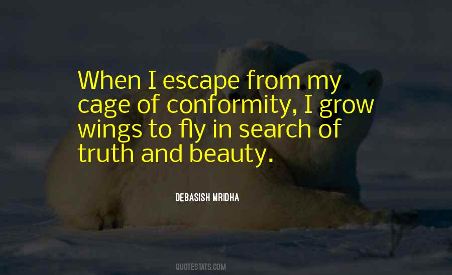 Search For Beauty Quotes #928836