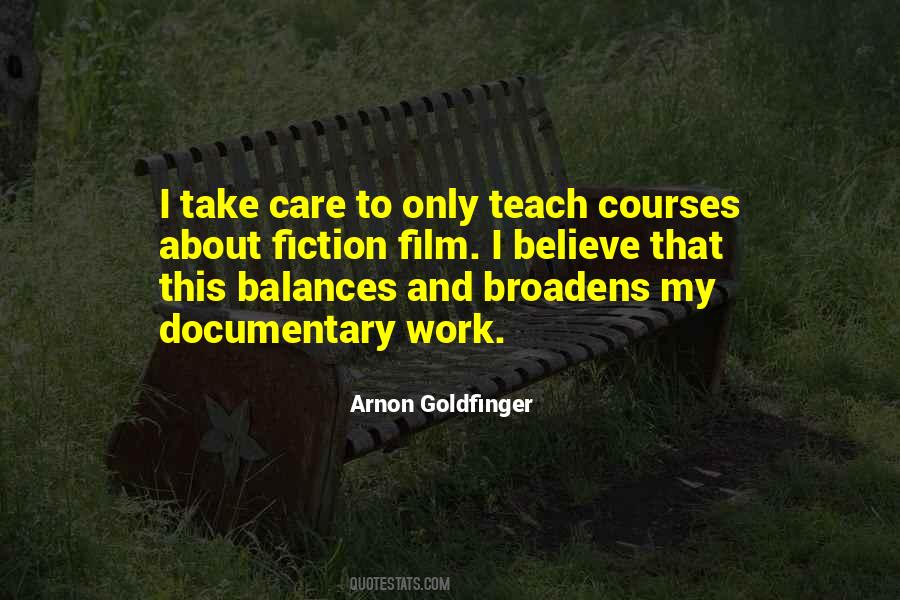 Quotes About Balances #580651