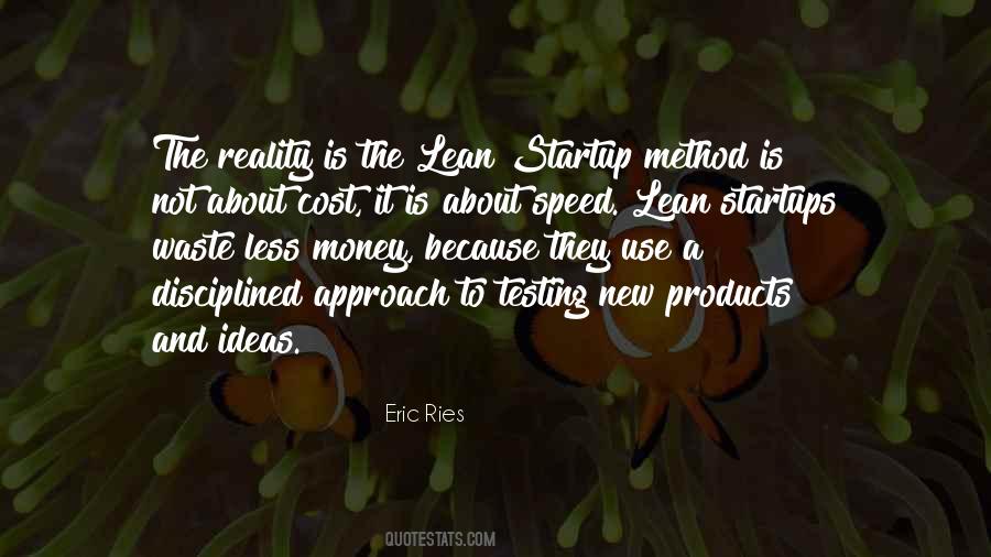 Reality Testing Quotes #1616711