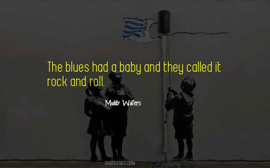 Quotes About Baby Blues #160993