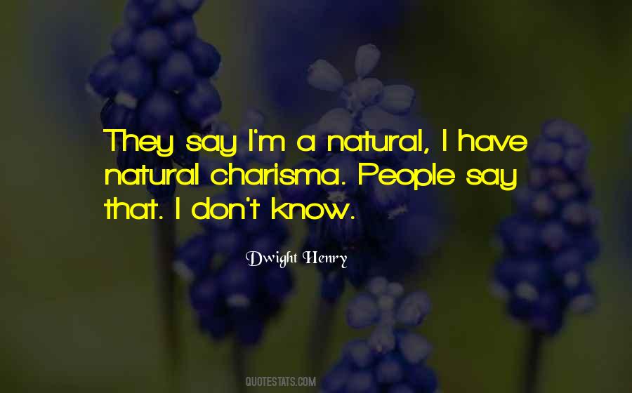 People Say Quotes #1662221
