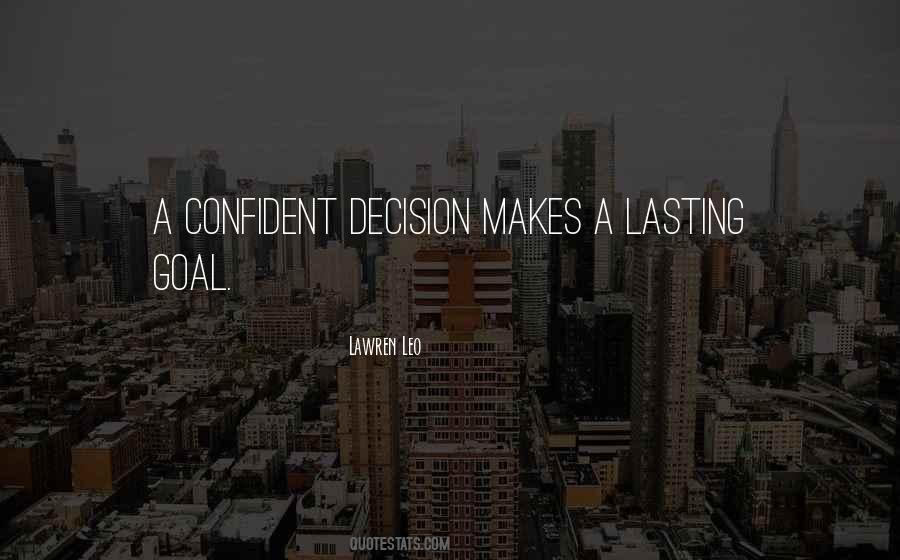 Quotes About Faith And Confidence #174195