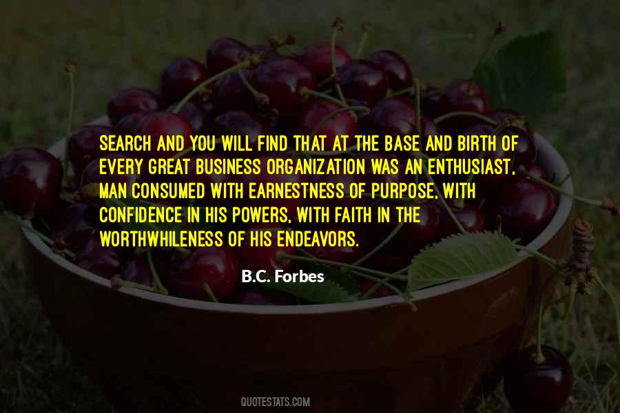 Quotes About Faith And Confidence #253828