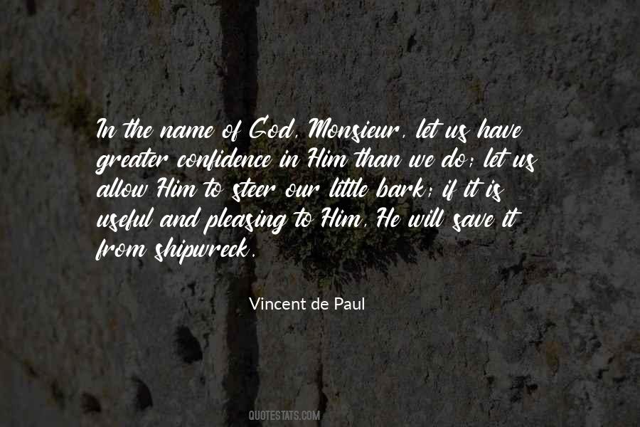 Quotes About Faith And Confidence #631373