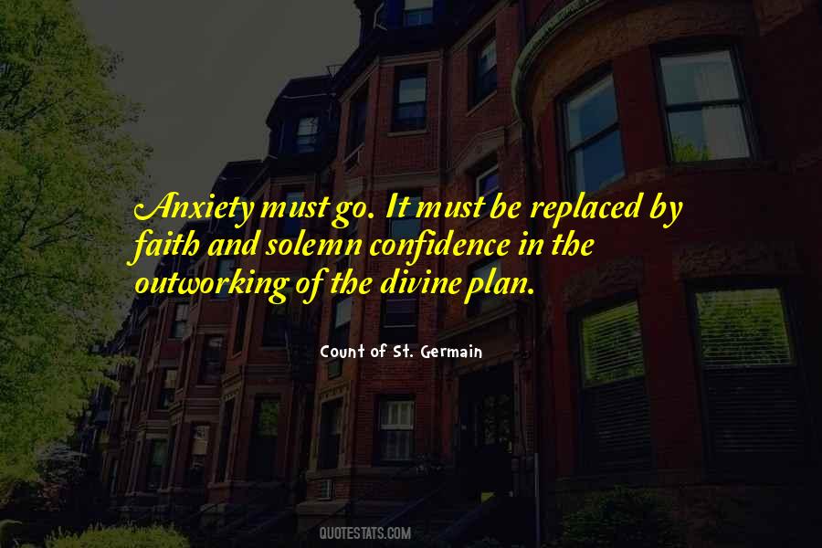 Quotes About Faith And Confidence #875894